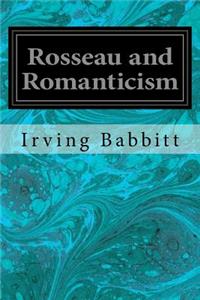Rosseau and Romanticism