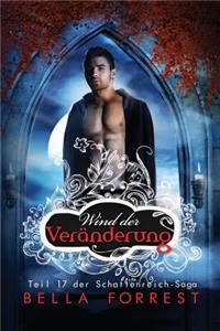 Das Schattenreich der Vampire 17