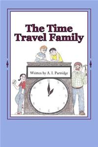 Time Travel Family