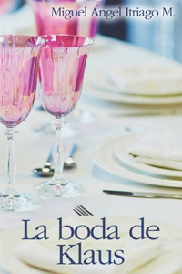 boda de Klaus