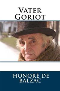 Vater Goriot