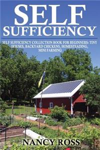 Self Sufficiency