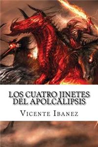 Los cuatro jinetes del apolcalipsis