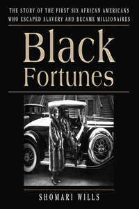 Black Fortunes Lib/E