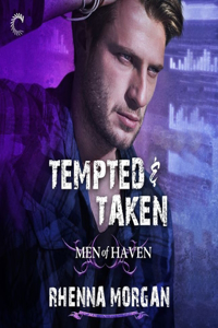 Tempted & Taken Lib/E