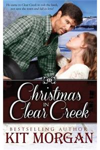 Christmas in Clear Creek