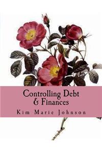 Controlling Debt & Finances