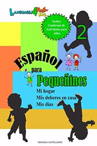 Español para Pequeñines 2
