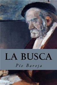 La busca