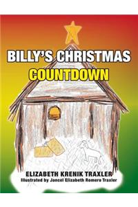 Billy's Christmas Countdown