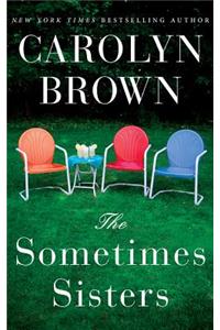 The Sometimes Sisters