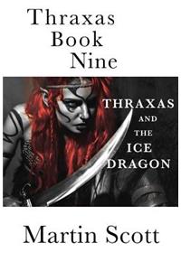 Thraxas Book Nine