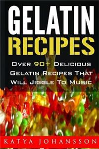 Gelatin Recipes