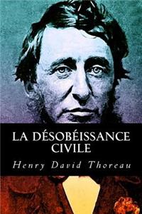 La désobéissance civile