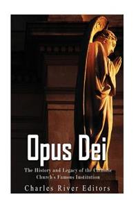 Opus Dei