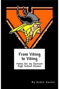 From Viking to Viking