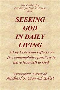 Seeing God in Daily Living