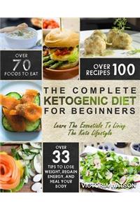 Ketogenic Diet
