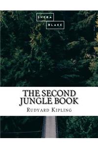 Second Jungle Book