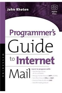 Programmer's Guide to Internet Mail