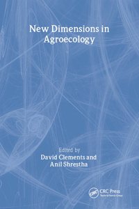 New Dimensions in Agroecology