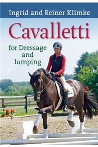 Cavalletti: For Dressage and Jumping