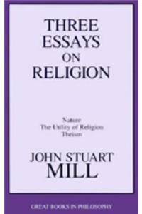 Three Essays on Religion