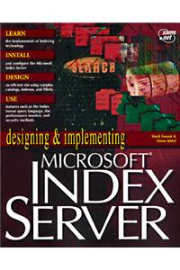 Designing and Implementing Index Server