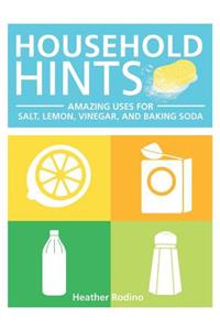 Household Hints