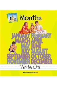 Months