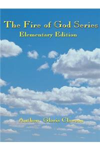 The Fire of God Series