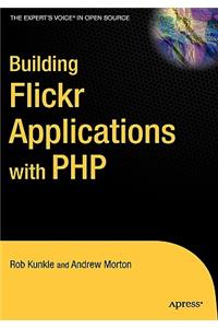 Building Flickr Applications with PHP