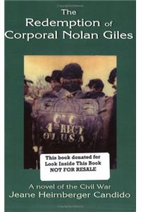 The Redemption of Corporal Nolan Giles