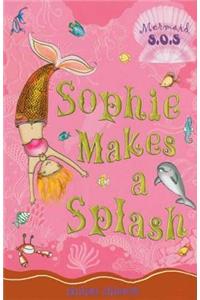 Sophie Makes a Splash