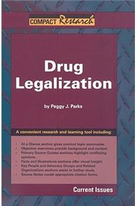 Drug Legalization