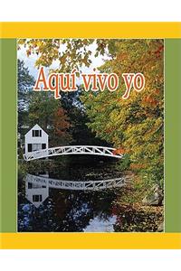 Aquí Vivo Yo