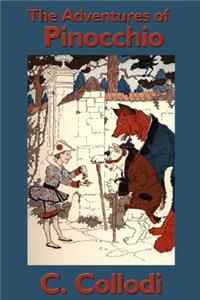 Adventures of Pinocchio