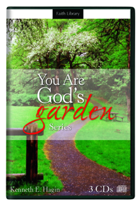 You Are God's Garden Series