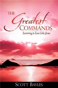 Greatest Commands