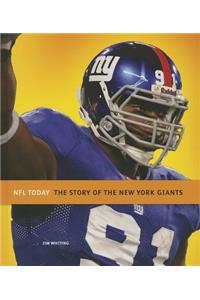 The Story of the New York Giants