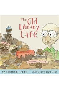 Old Library Café