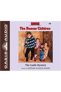 Castle Mystery (Library Edition)
