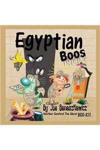 Egyptian Boos