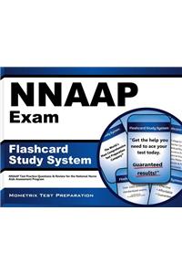 Nnaap Exam Flashcard Study System