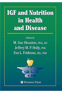 Igf and Nutrition in Health and Disease