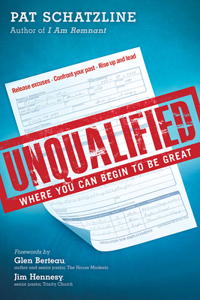 Unqualified