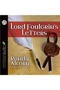 Lord Foulgrin's Letters