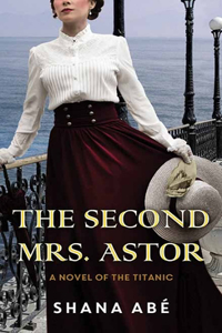 The Second Mrs. Astor