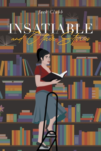 Insatiable