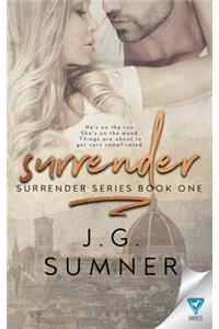 Surrender